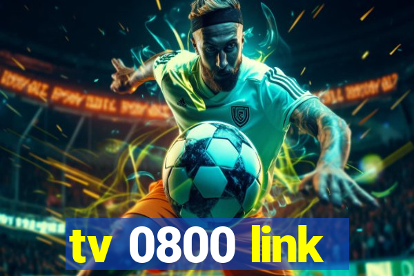 tv 0800 link